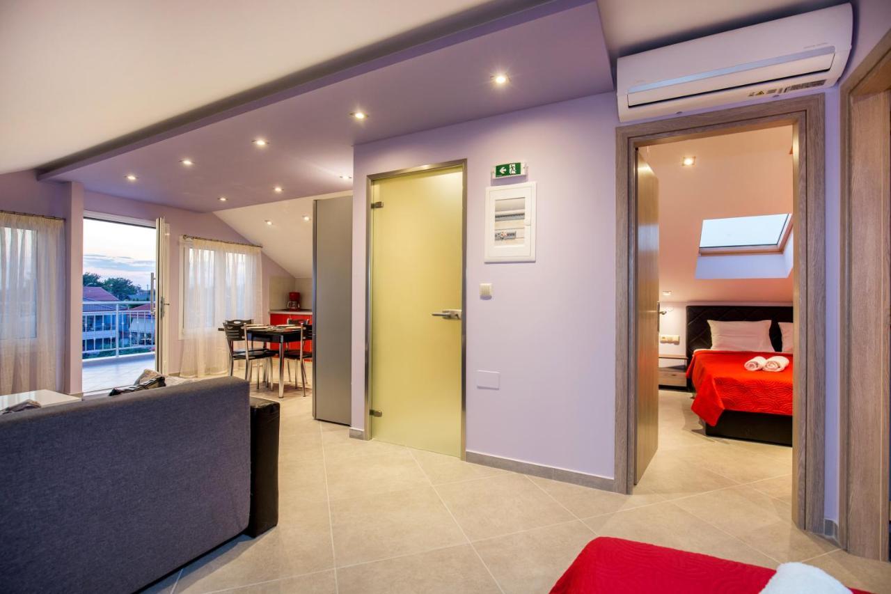 Dorothea Suite Potos Exterior photo