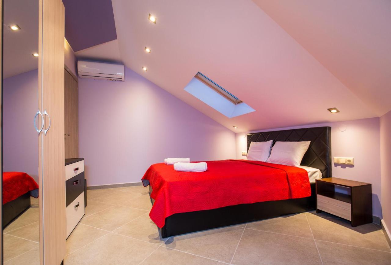 Dorothea Suite Potos Exterior photo